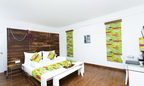 Chambre Standard